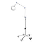 rimsa lampada chirurgica - l88 led m