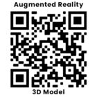 qr 160 led