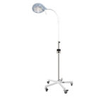 rimsa lampada chirurgica - prima flex