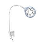 rimsa lampada chirurgica - prima flex