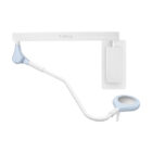 rimsa lampada scialitica-saturno led