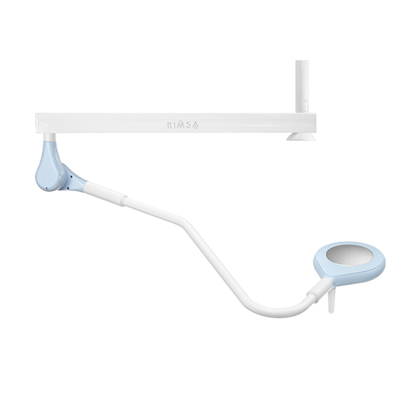 rimsa lampada scialitica-saturno led