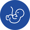 rimsa - delivery room icon