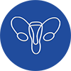 rimsa - gynecology icon