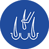 rimsa - hair transplantation icon